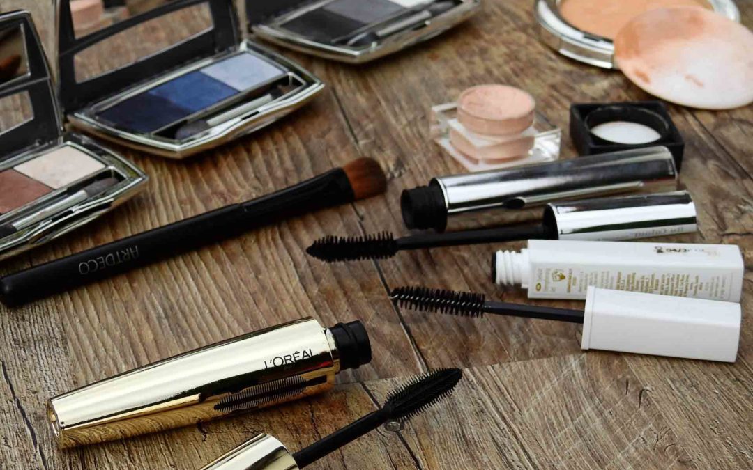 Luxury brands that are changing beauty